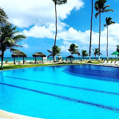 Ancorar Resort Em Pôrto das Galinhas Exteriör bild