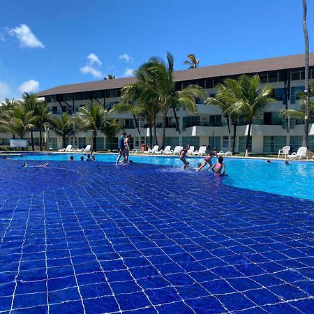 Ancorar Resort Em Pôrto das Galinhas Exteriör bild