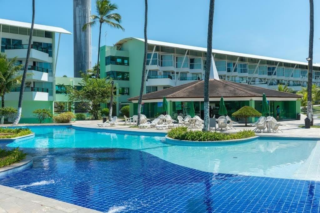 Ancorar Resort Em Pôrto das Galinhas Exteriör bild