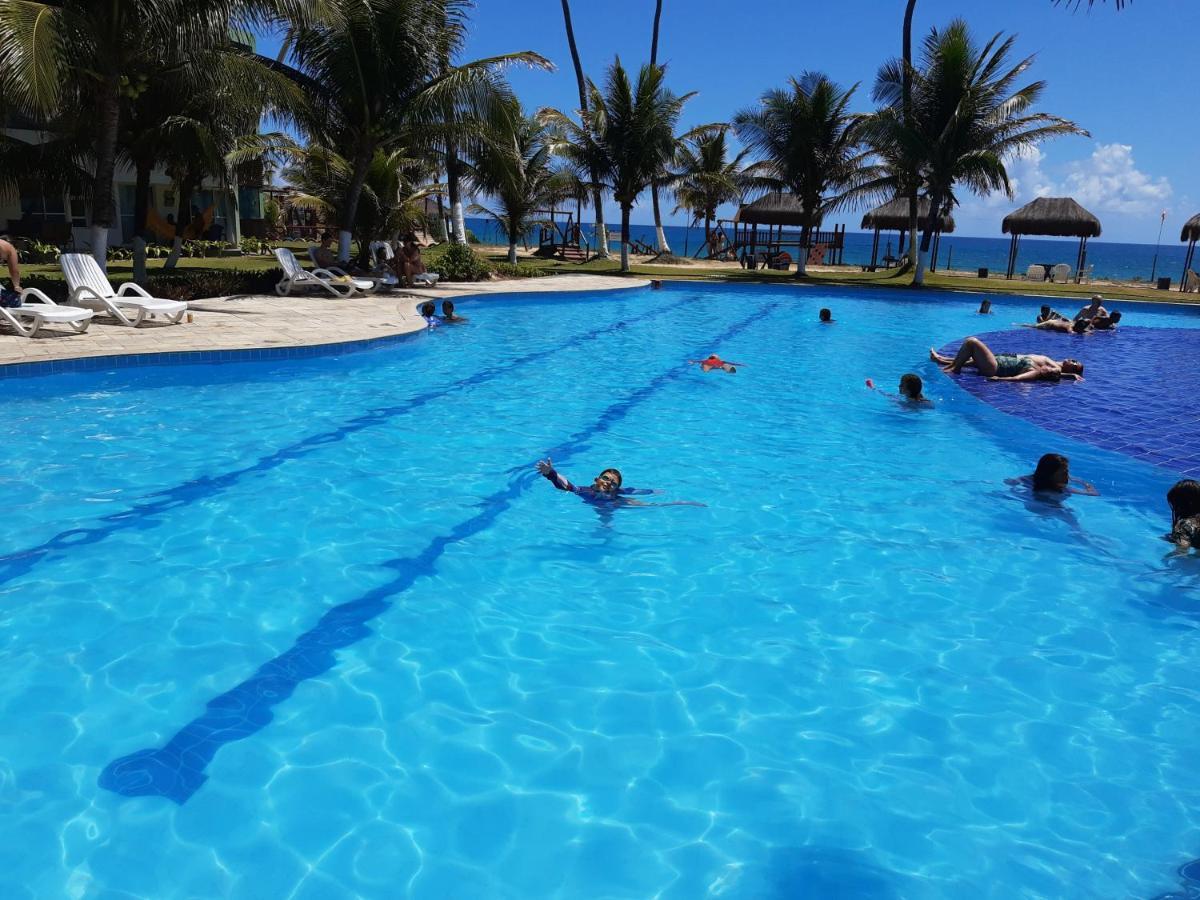 Ancorar Resort Em Pôrto das Galinhas Exteriör bild