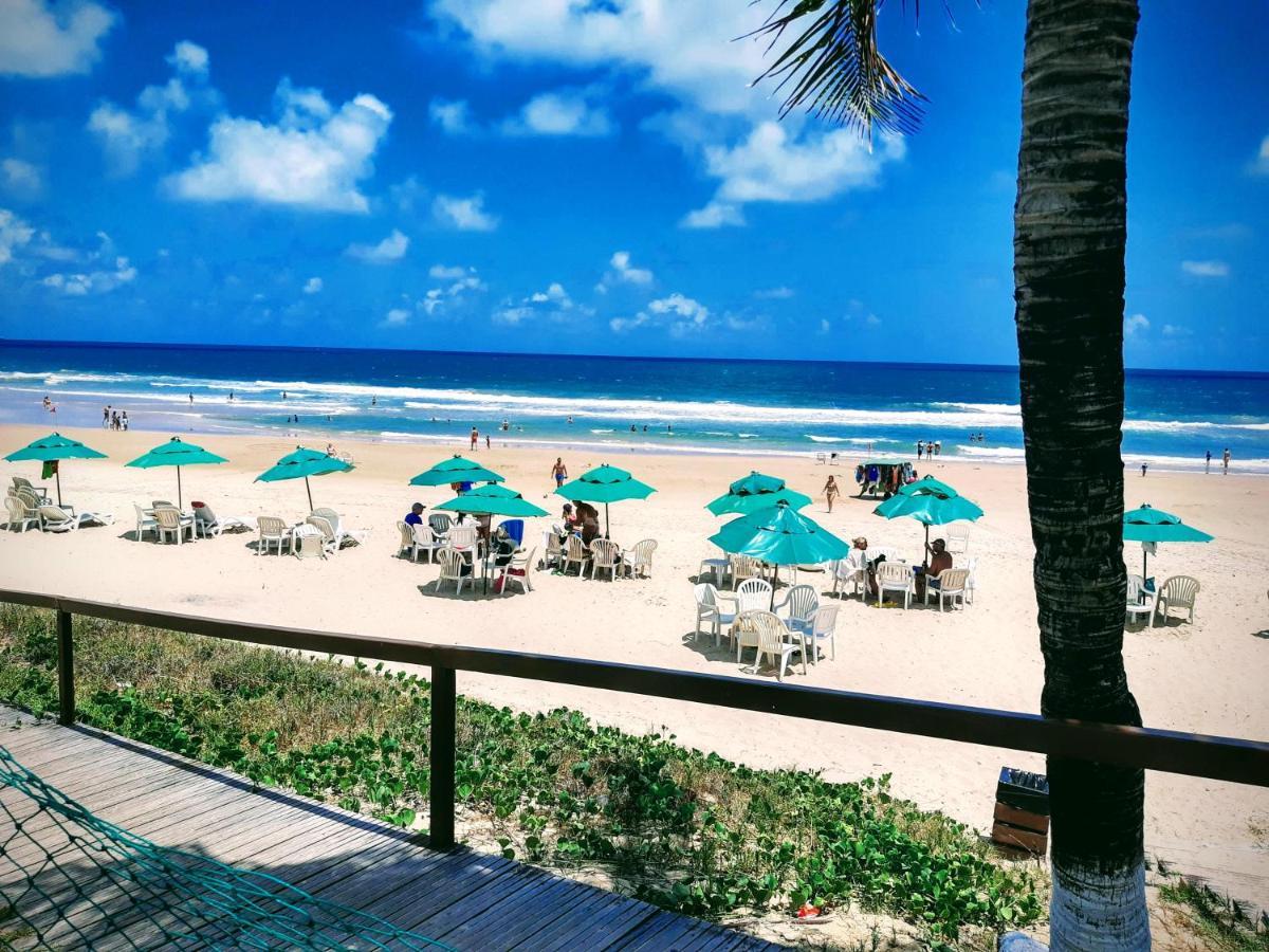 Ancorar Resort Em Pôrto das Galinhas Exteriör bild