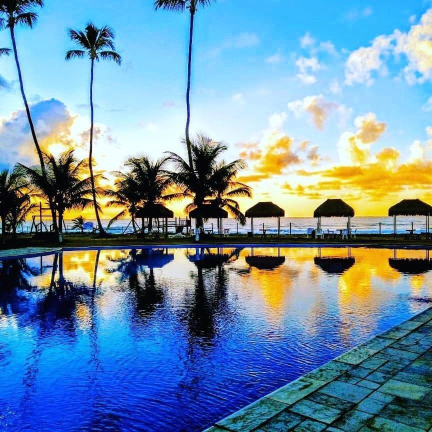 Ancorar Resort Em Pôrto das Galinhas Exteriör bild