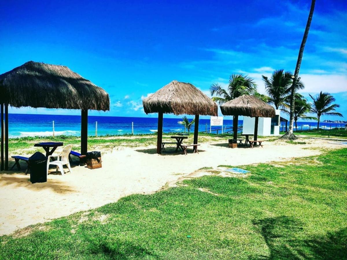 Ancorar Resort Em Pôrto das Galinhas Exteriör bild