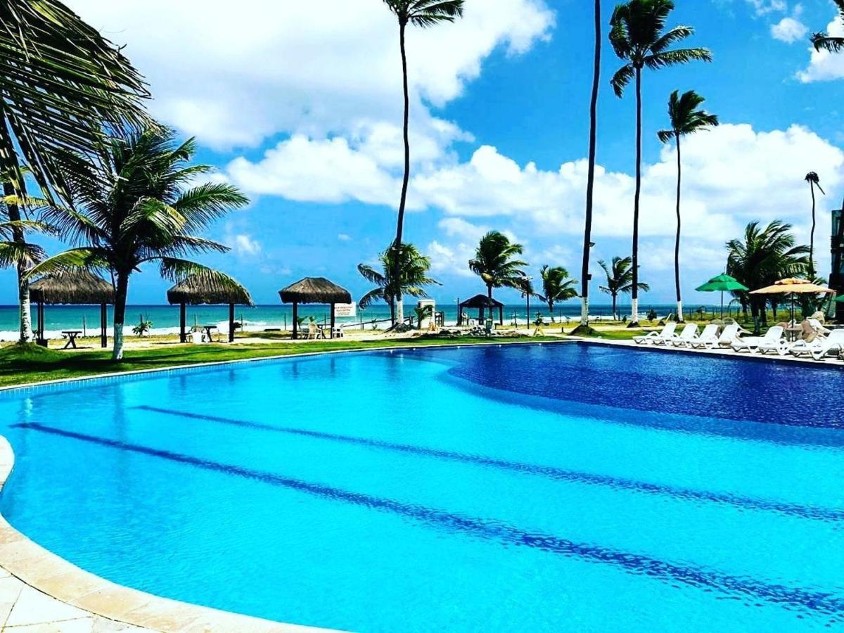 Ancorar Resort Em Pôrto das Galinhas Exteriör bild