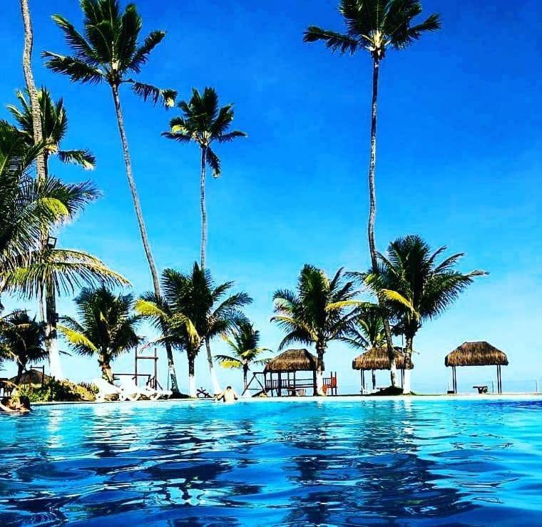 Ancorar Resort Em Pôrto das Galinhas Exteriör bild
