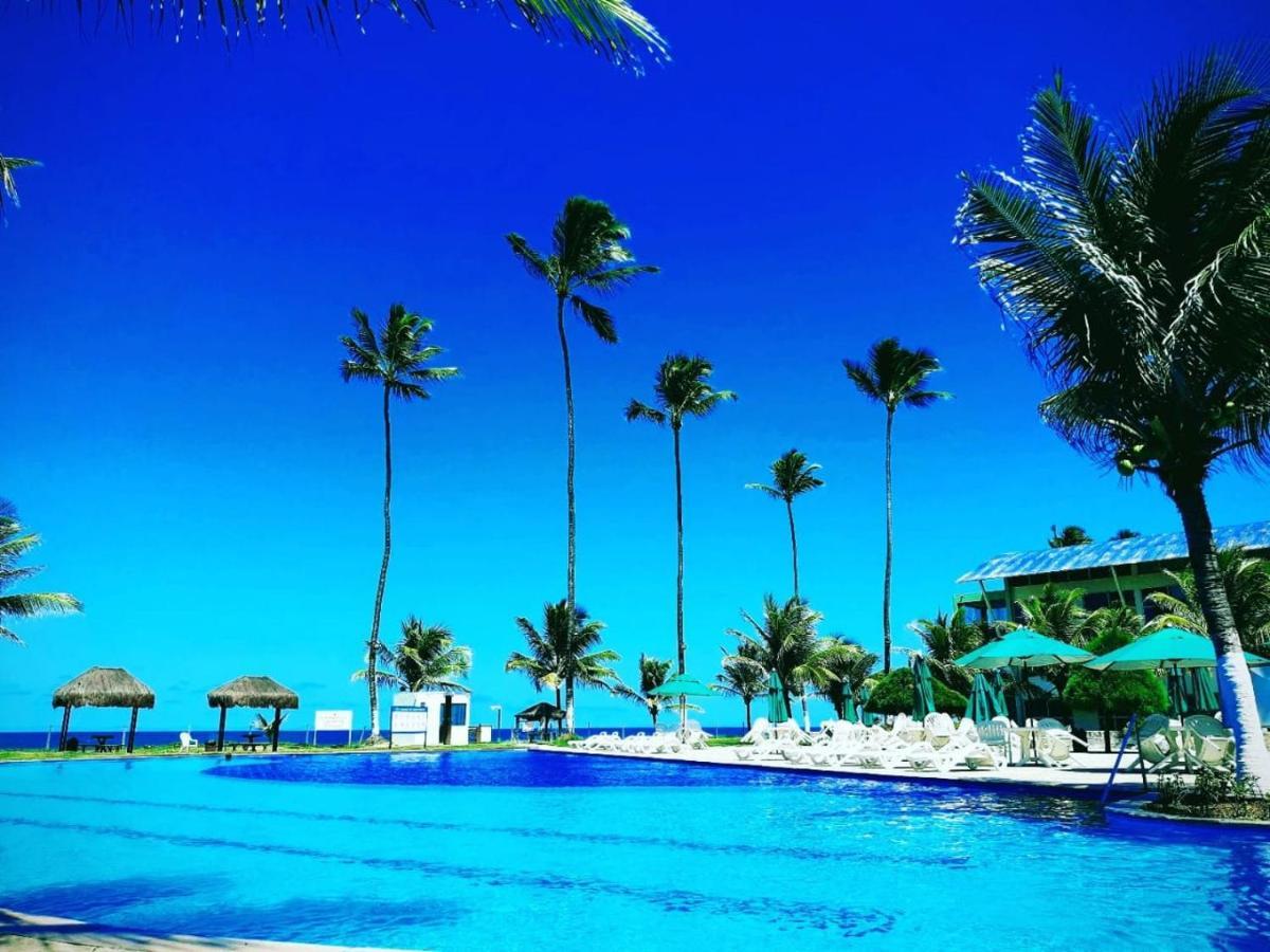 Ancorar Resort Em Pôrto das Galinhas Exteriör bild