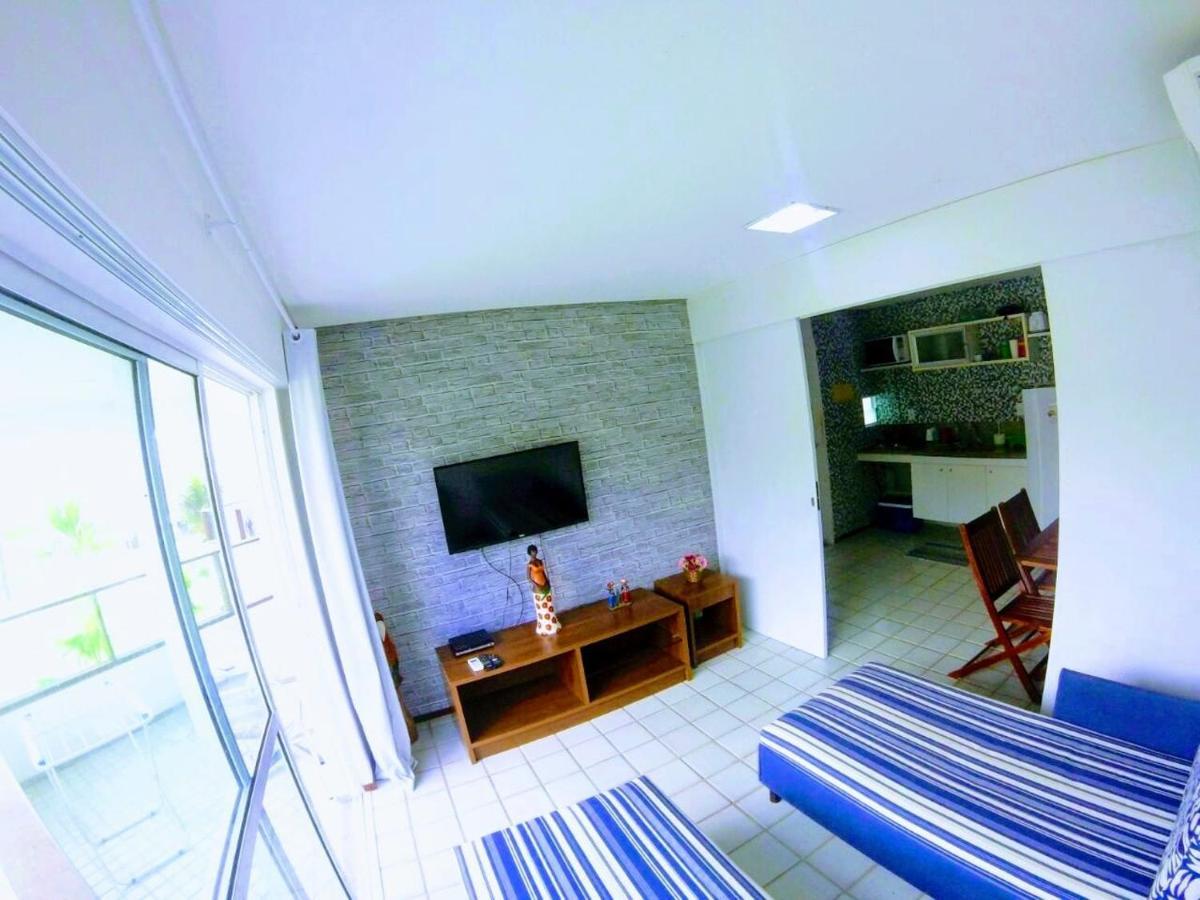 Ancorar Resort Em Pôrto das Galinhas Exteriör bild