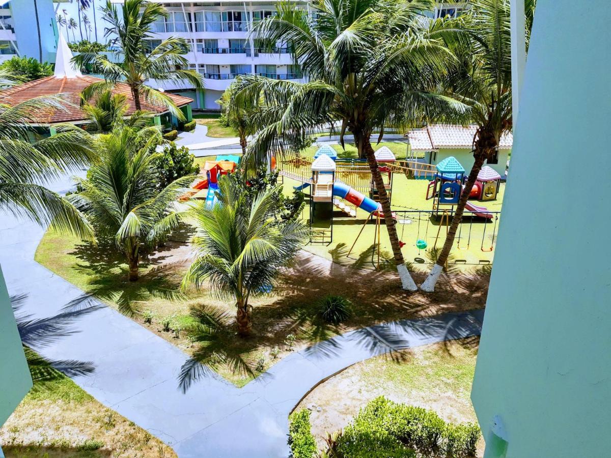 Ancorar Resort Em Pôrto das Galinhas Exteriör bild