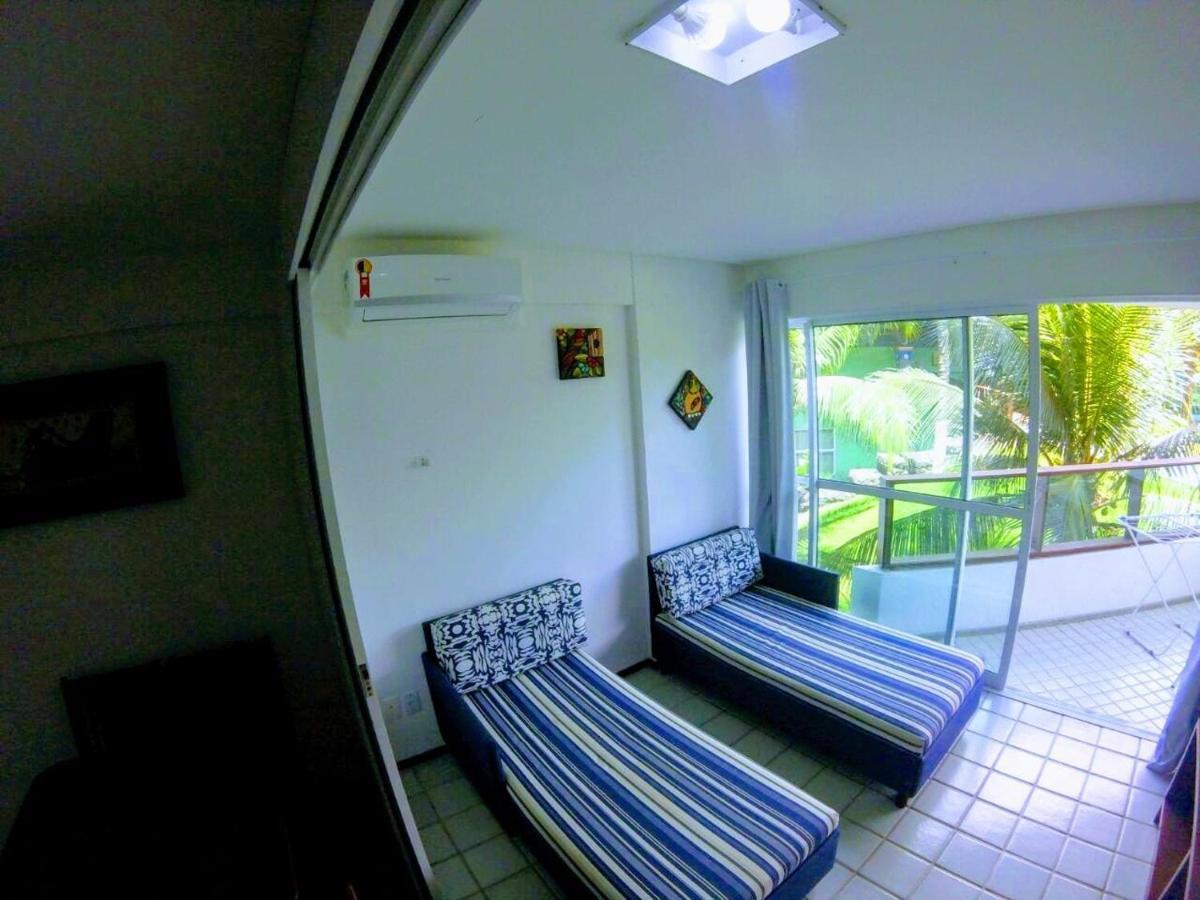 Ancorar Resort Em Pôrto das Galinhas Exteriör bild