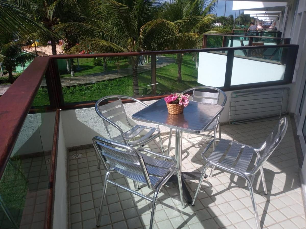 Ancorar Resort Em Pôrto das Galinhas Exteriör bild