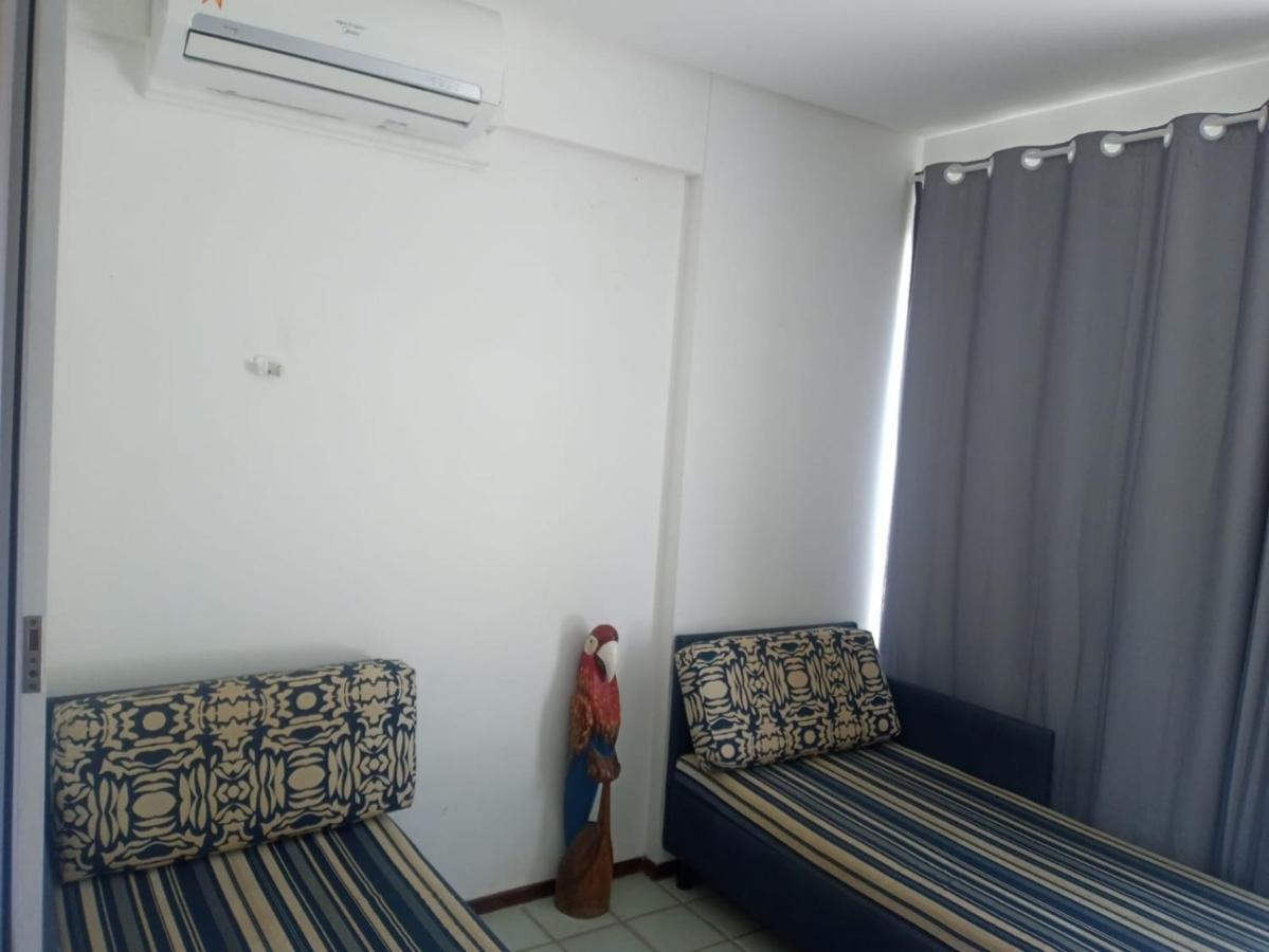 Ancorar Resort Em Pôrto das Galinhas Exteriör bild