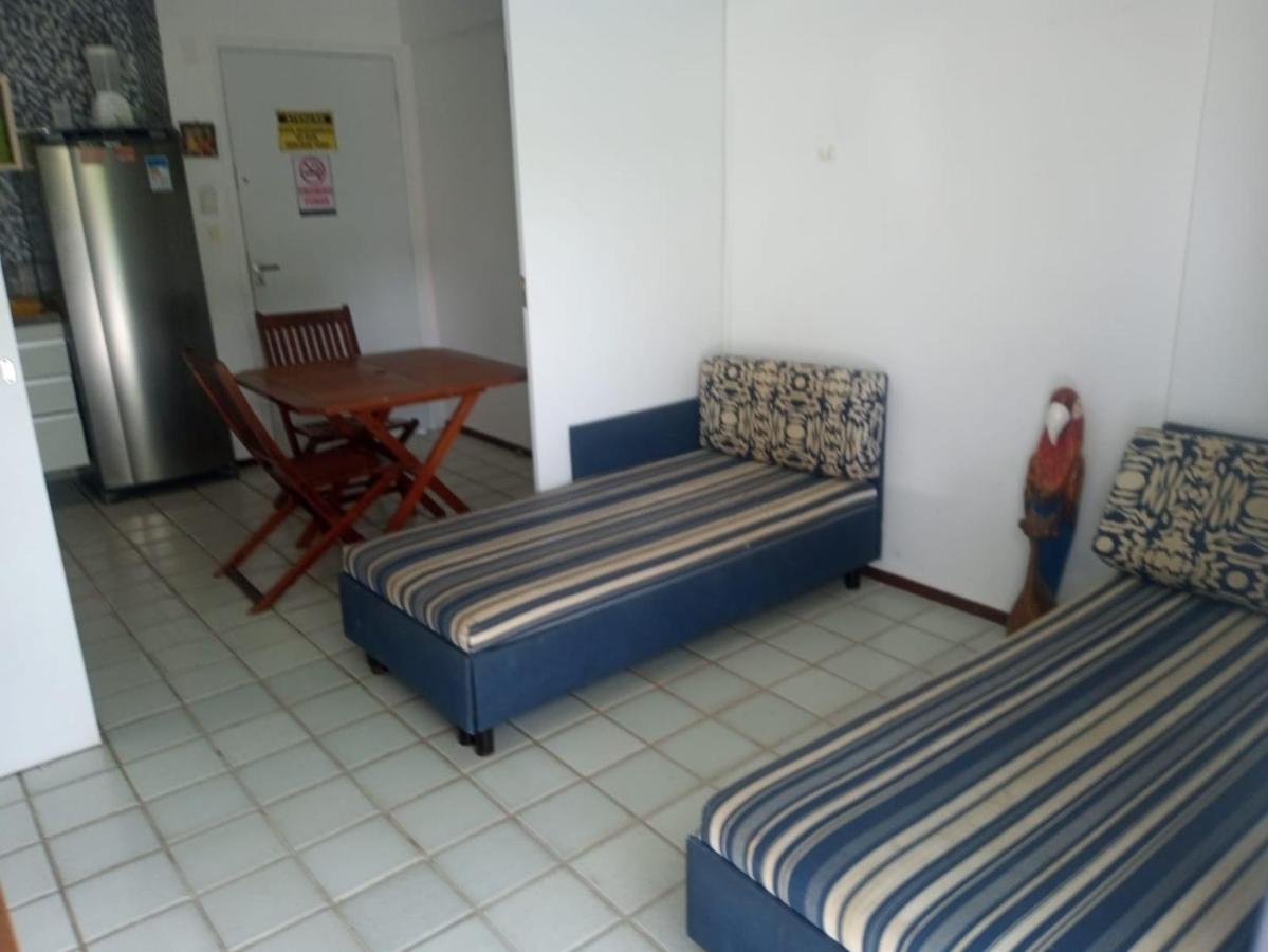 Ancorar Resort Em Pôrto das Galinhas Exteriör bild