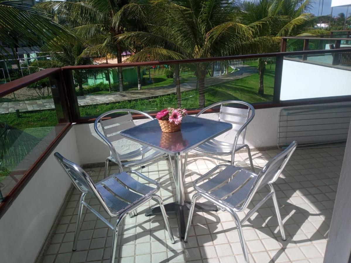 Ancorar Resort Em Pôrto das Galinhas Exteriör bild