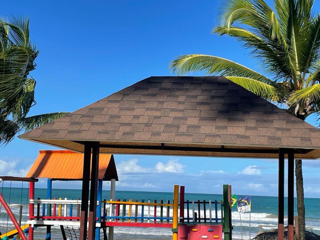 Ancorar Resort Em Pôrto das Galinhas Exteriör bild