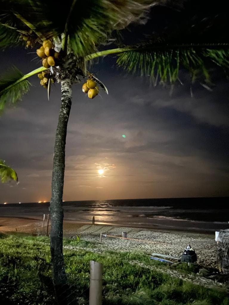 Ancorar Resort Em Pôrto das Galinhas Exteriör bild