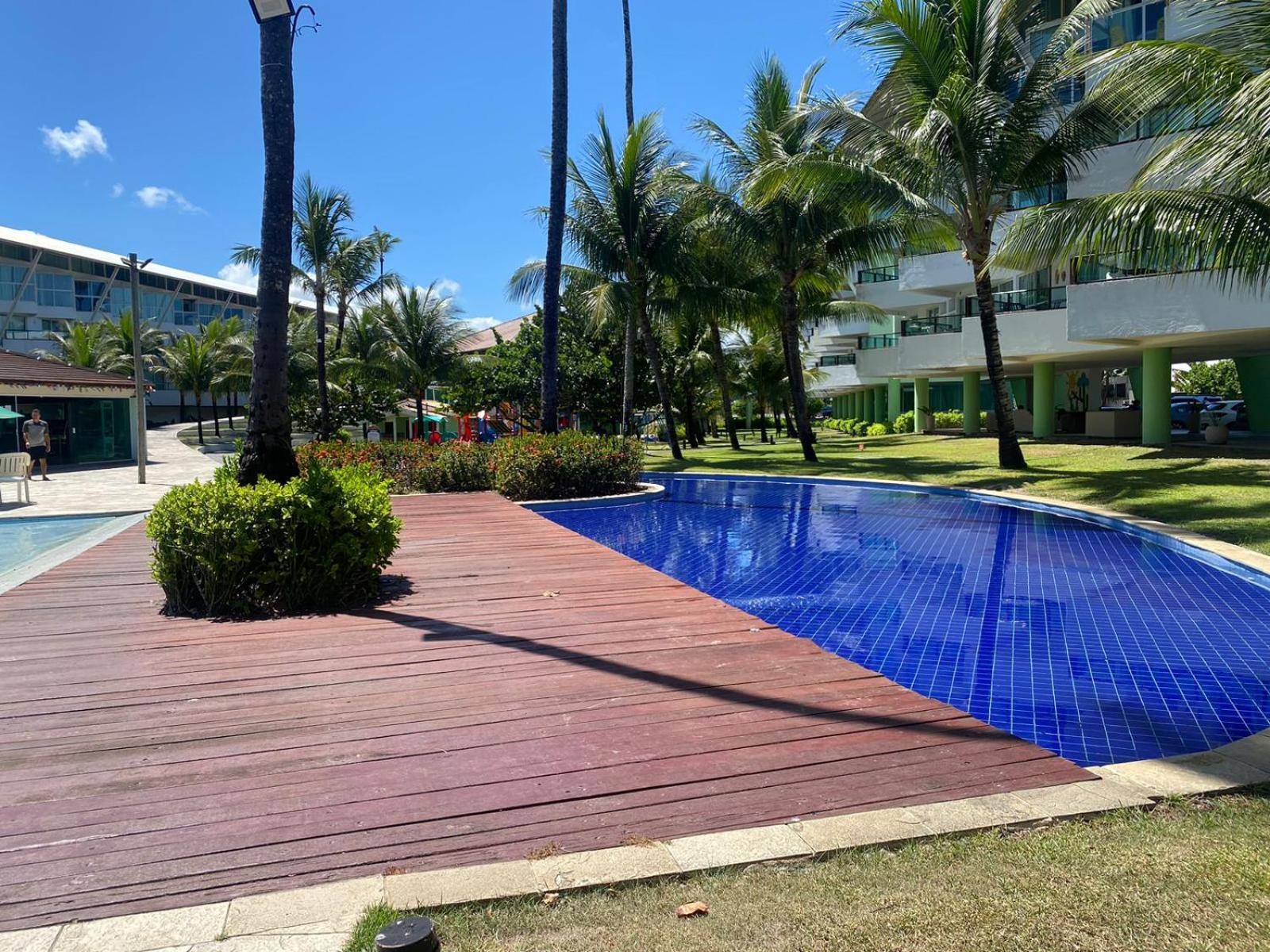 Ancorar Resort Em Pôrto das Galinhas Exteriör bild