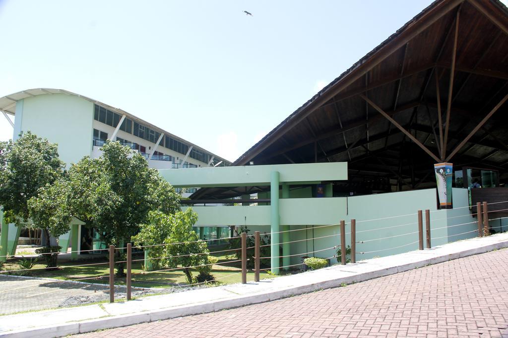 Ancorar Resort Em Pôrto das Galinhas Exteriör bild
