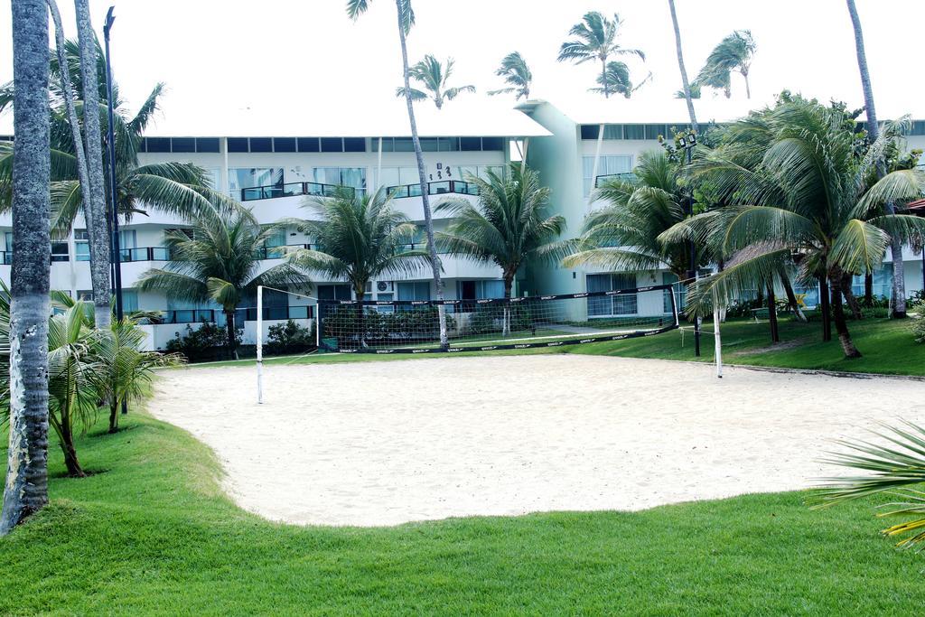 Ancorar Resort Em Pôrto das Galinhas Exteriör bild