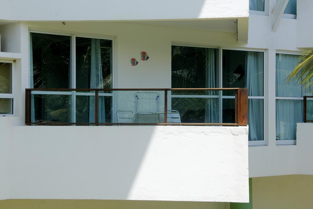 Ancorar Resort Em Pôrto das Galinhas Exteriör bild