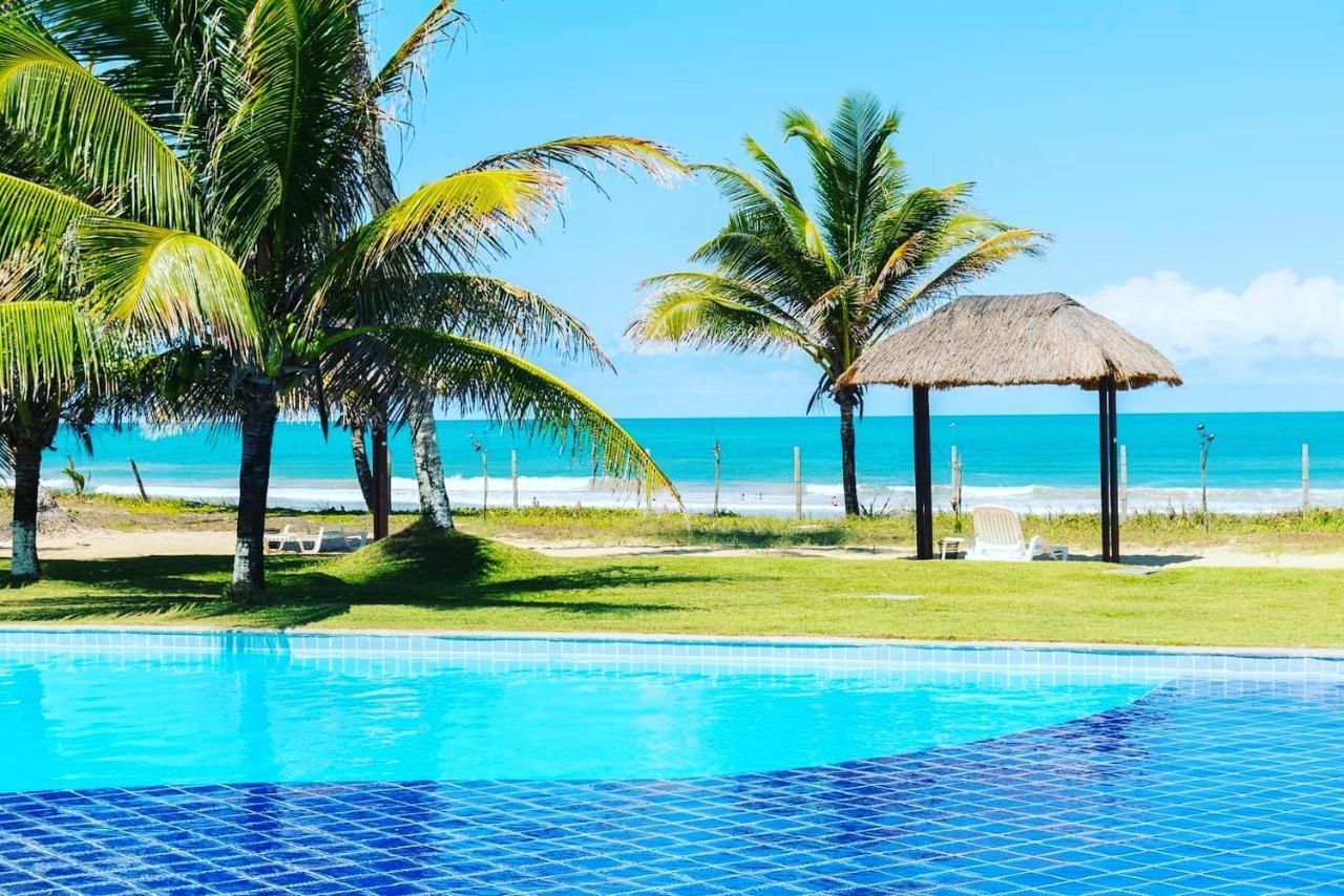 Ancorar Resort Em Pôrto das Galinhas Exteriör bild